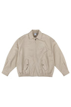 Work Jacket