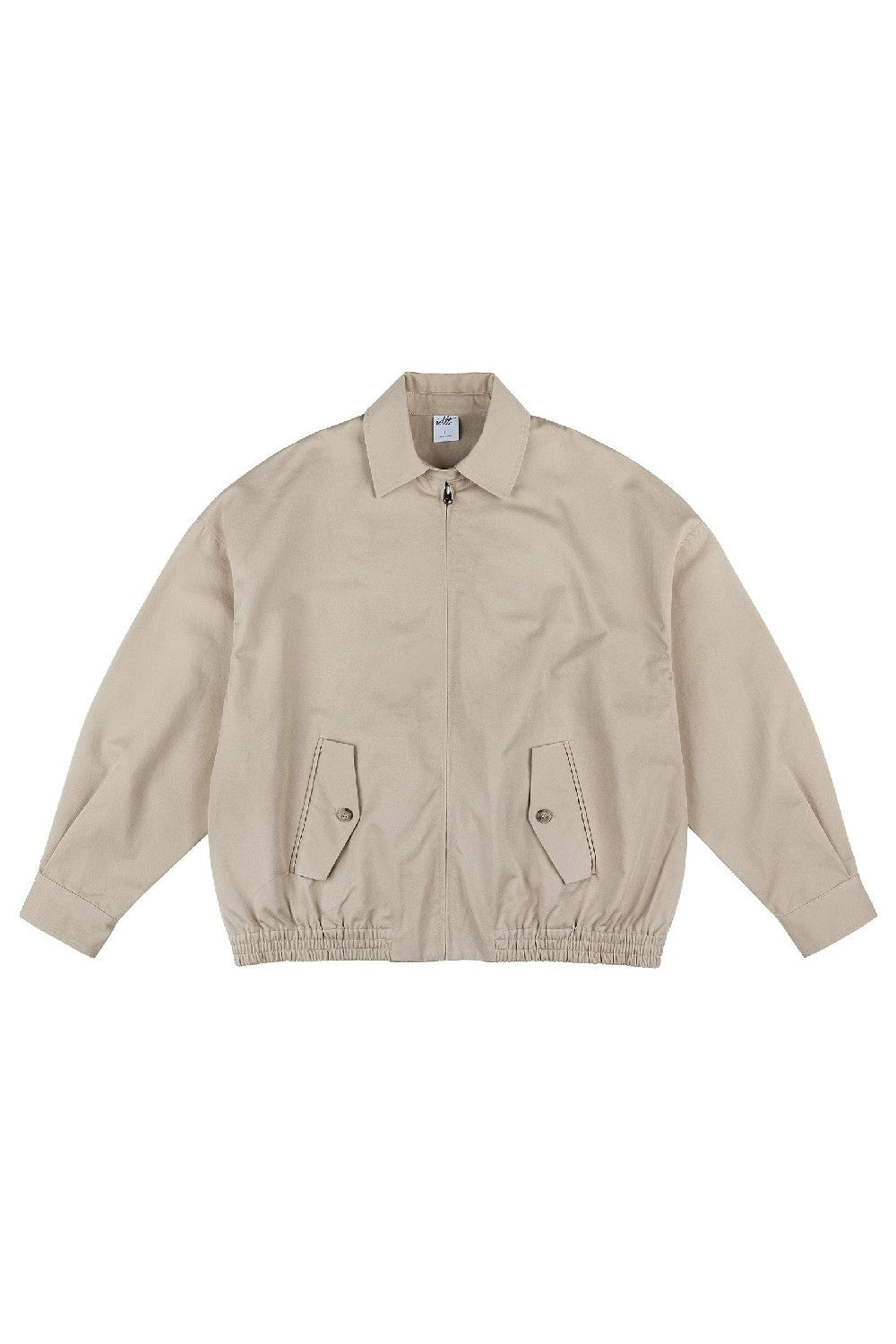 Work Jacket