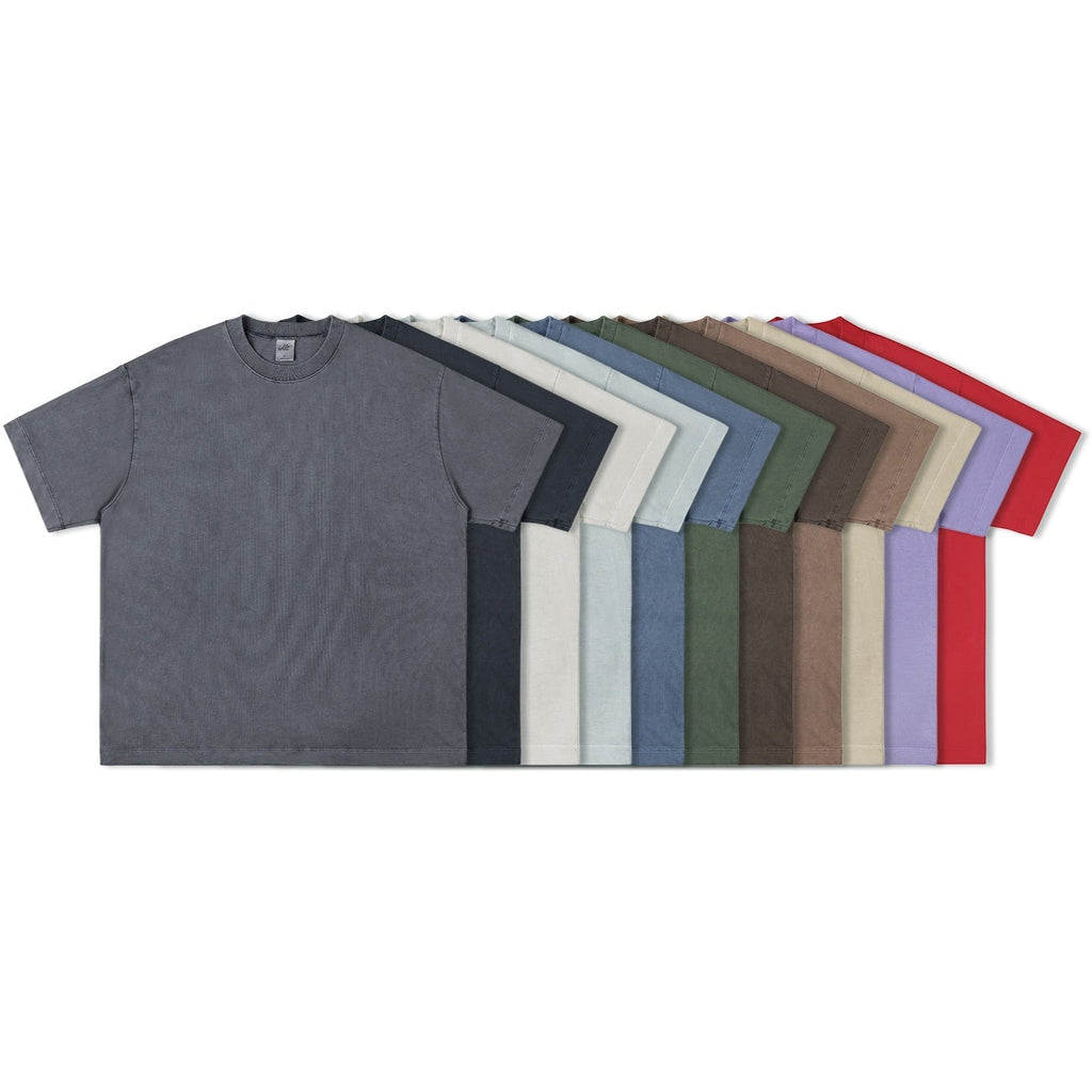 Tee v5