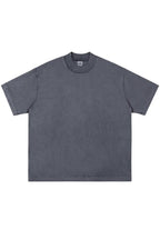 High Collar Tee v5