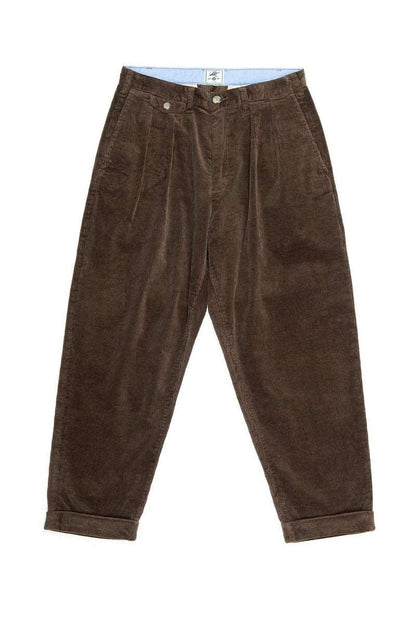 Corduroy Trousers v3