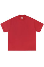 High Collar Tee v5