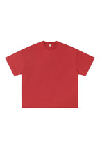 Oversized Tee v5 - EU Only