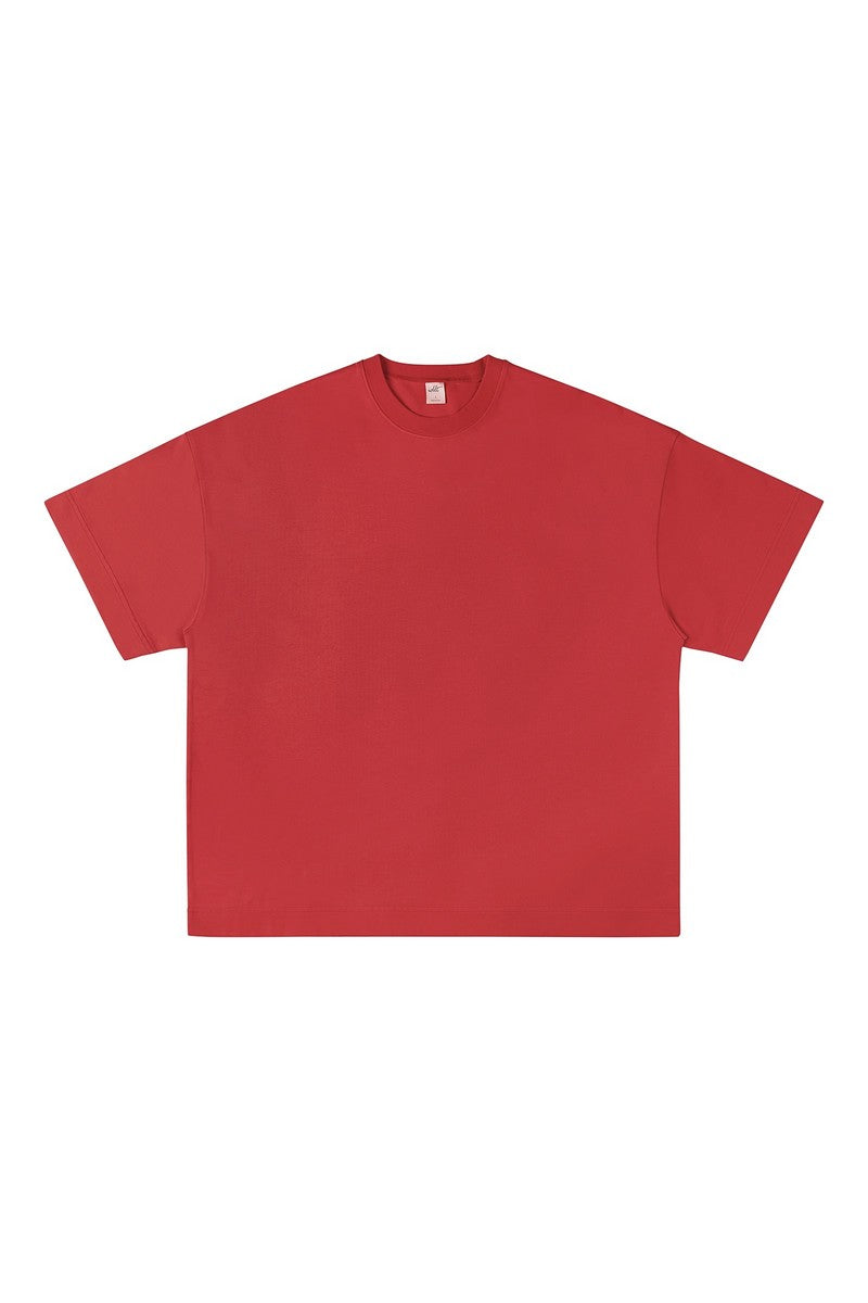 Oversized Tee v5 - EU Only