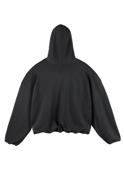 Loose Perfect Hoodie