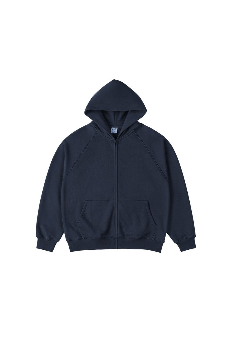 IDLT Zip-Up Hoodie v3