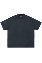 High Collar Tee v5