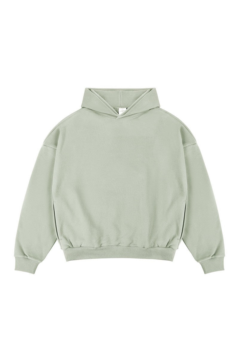 Hoodie v4 - EU Only