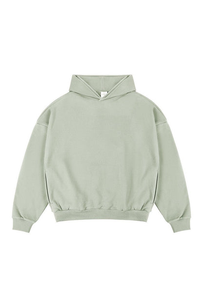 Hoodie v4 - EU Only