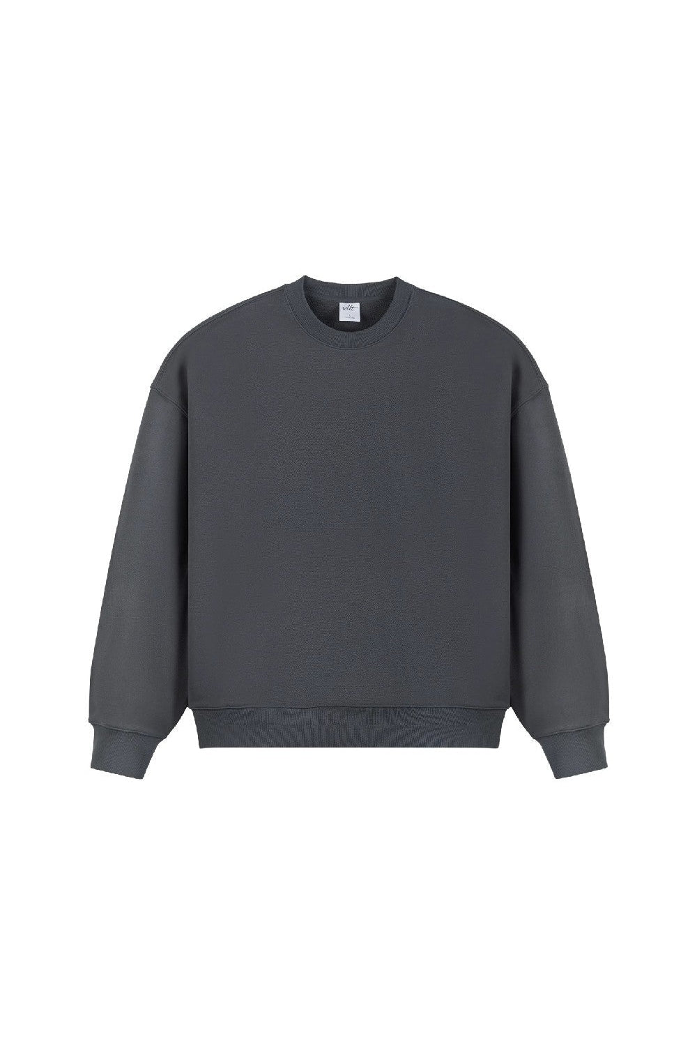 Heavy Sweater