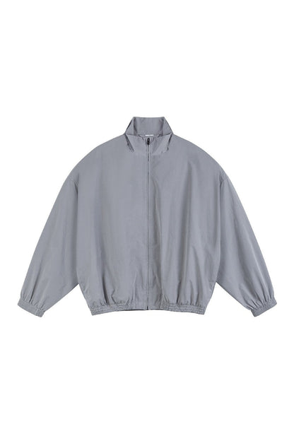 Loose Windbreaker