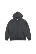 Zip-Up Hoodie v2