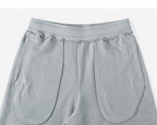 Drawstrings Shorts