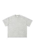 Old Wash Oversized Tee