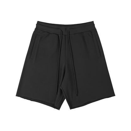 Drawstrings Shorts