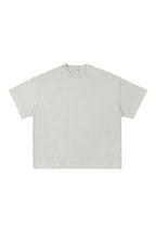 Oversized Tee v5 - EU Only