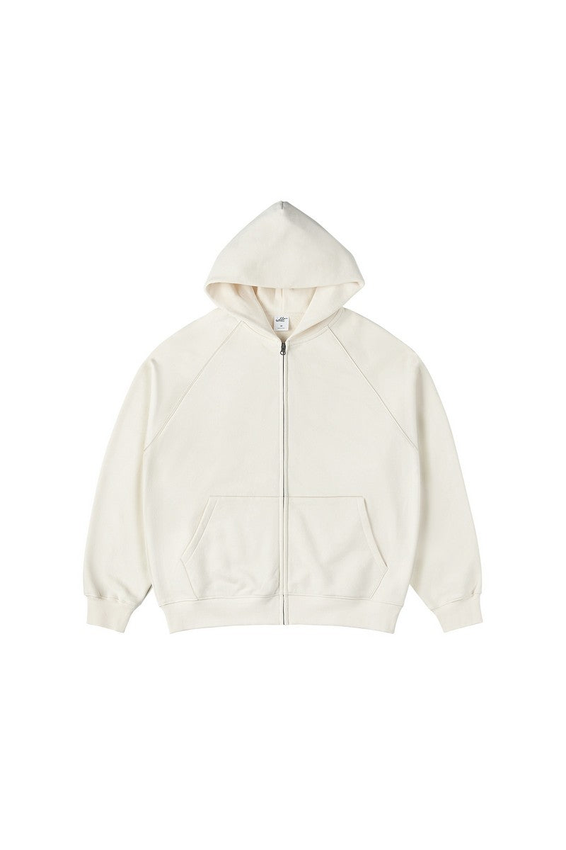 IDLT Zip-Up Hoodie v3