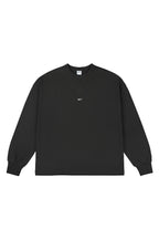 Logo Sweater