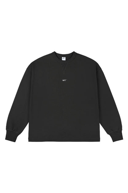 Logo Sweater