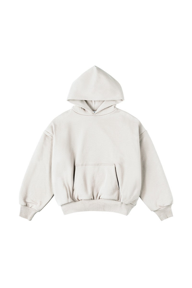 Perfect Hoodie – IDLT Basics