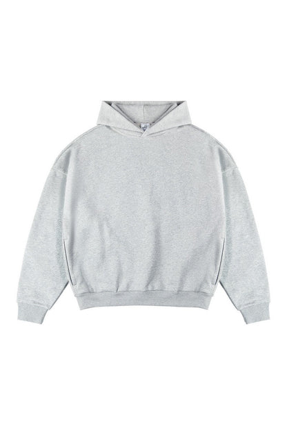 Hoodie v4 - EU Only