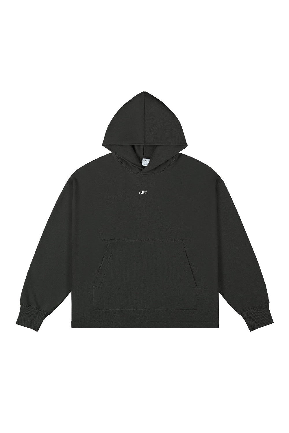 Logo Hoodie