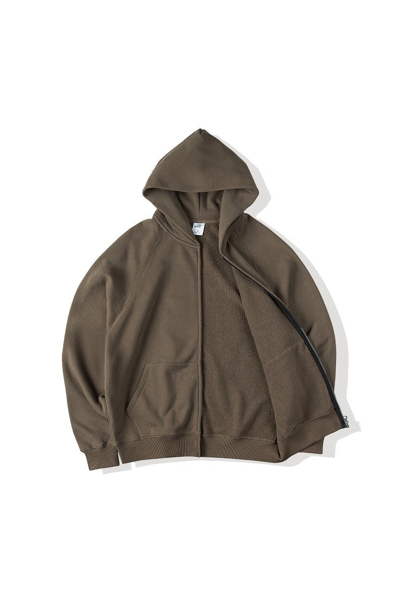 IDLT Zip-Up Hoodie v3