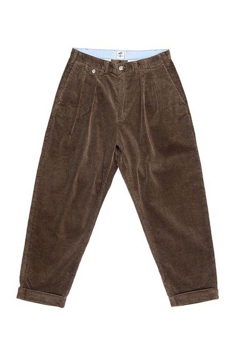 Corduroy Trousers v3