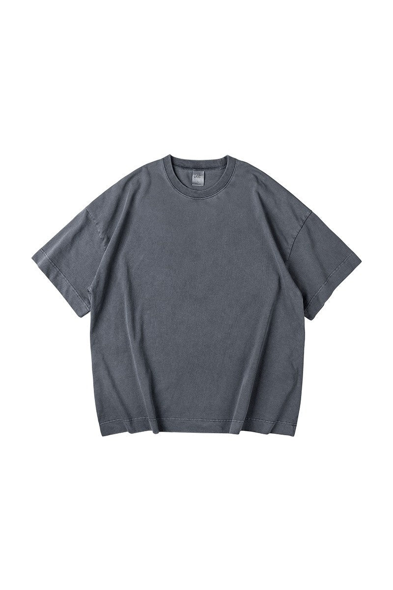 Oversized Tee v5 - EU Only