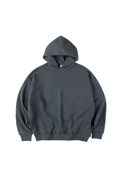 Hoodie v4 - EU Only