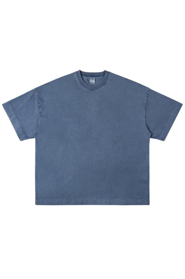 Oversized Tee v5 - EU Only