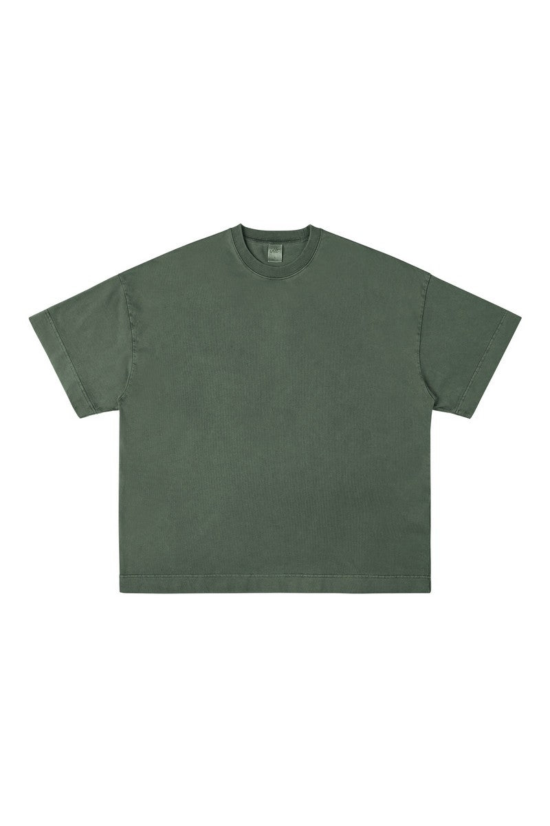 Oversized Tee v5 - EU Only