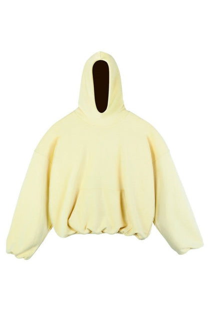 Loose Perfect Hoodie