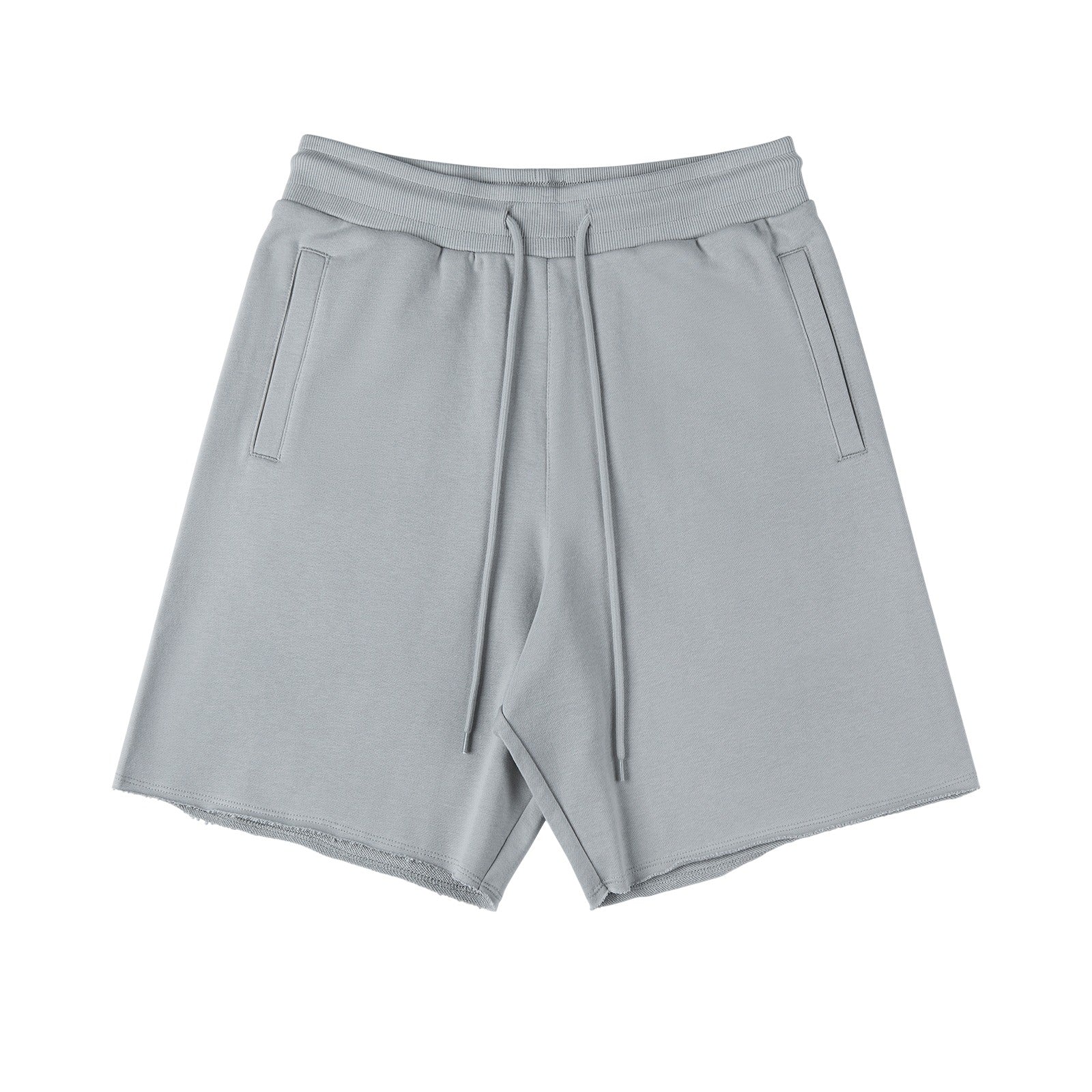 Drawstrings Shorts