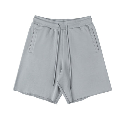 Drawstrings Shorts