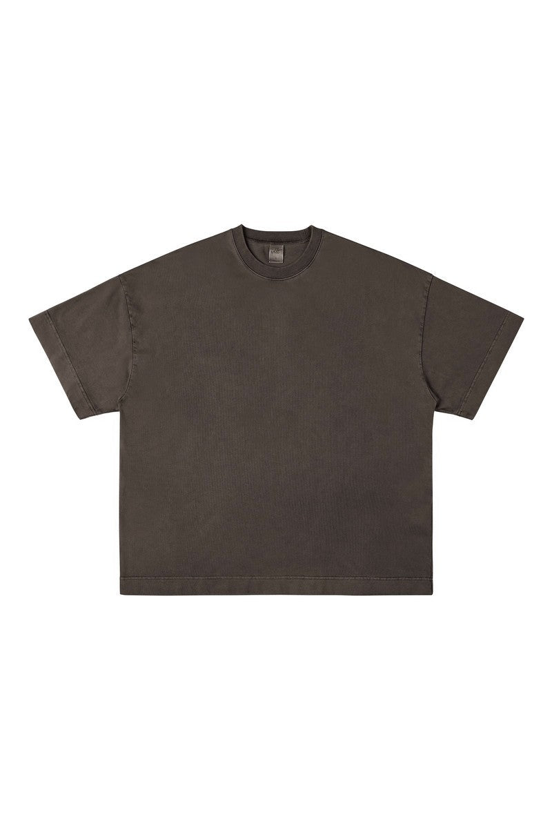 Oversized Tee v5 - EU Only