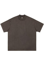 High Collar Tee v5