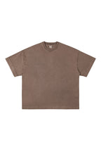 Oversized Tee v5 - EU Only