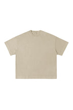 Oversized Tee v5 - EU Only