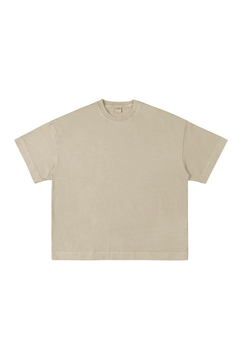 Oversized Tee v5 - EU Only