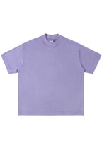 High Collar Tee v5