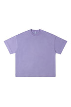 Oversized Tee v5 - EU Only