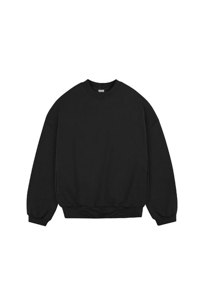 Loose Washed Sweater