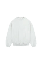 Loose Washed Sweater