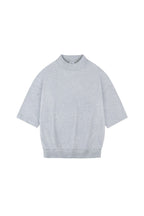 Oversized Heavy Tee