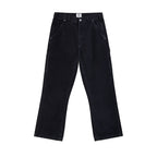 Loose Flared Jeans