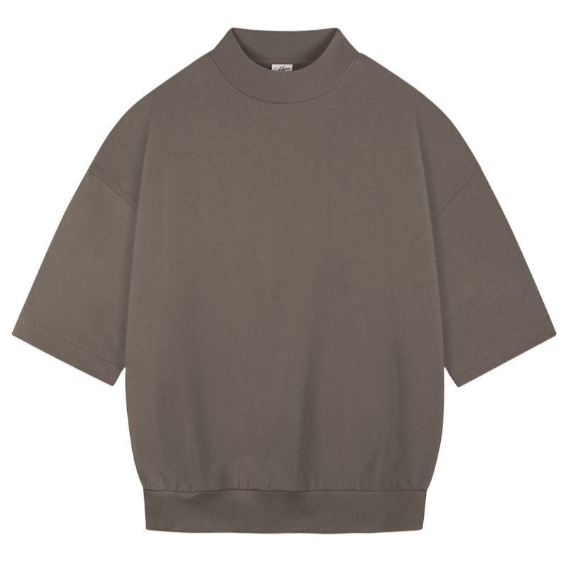 Oversized Heavy Tee
