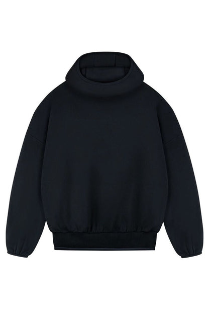 Rounded Perfect Hoodie