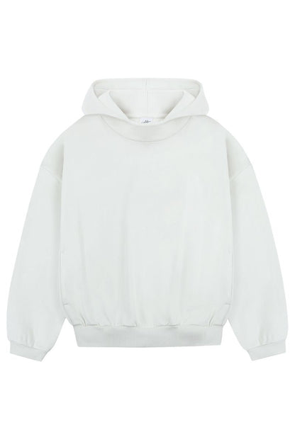 Loose Hoodie