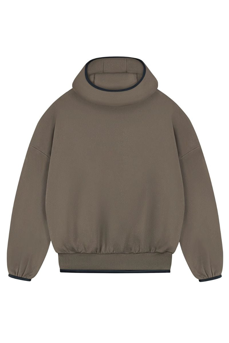 Rounded Perfect Hoodie